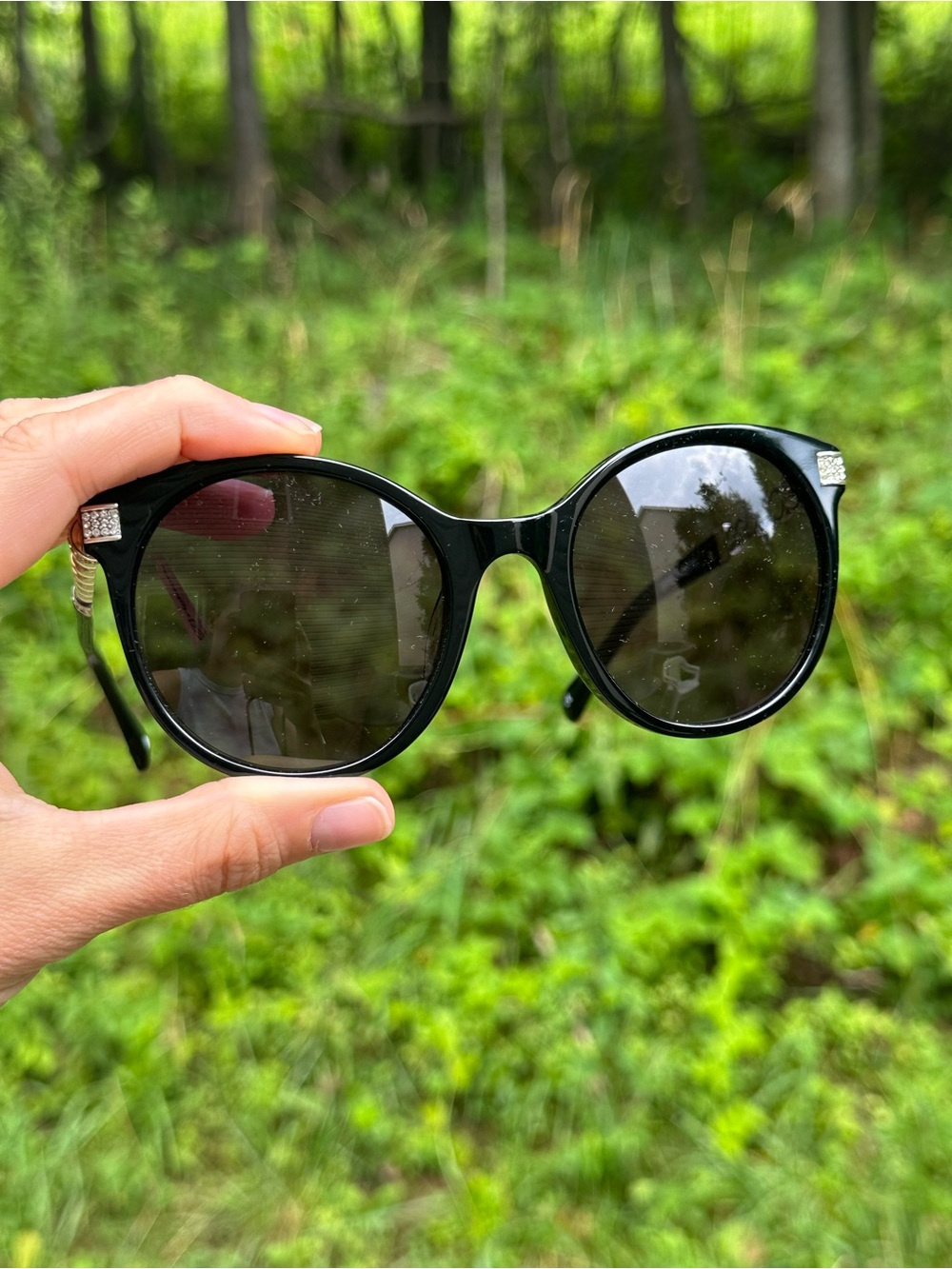 Brighton Meridian Petite Sunglasses NEW woman - Picture 13 of 13